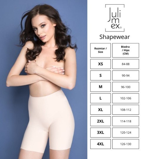BERMUDY SLIM ALL DAY 574 JULIMEX BERMUDY SLIM ALL DAY 574 JULIMEX