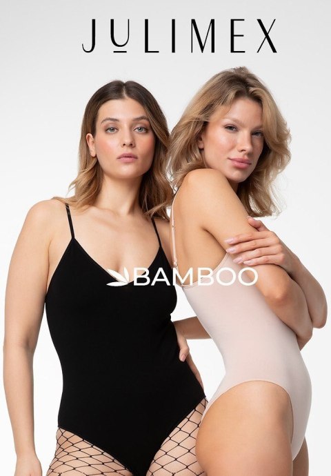 BODY BAMBOO JULIMEX
