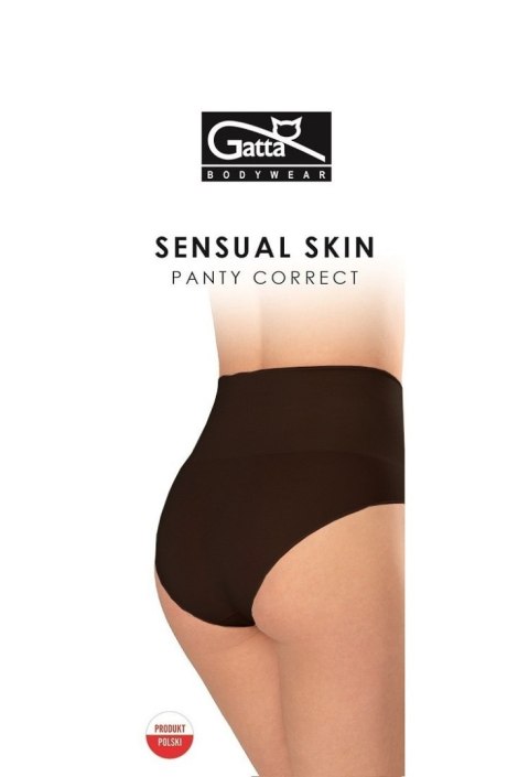 FIGI PANTY CORRECT SENSUAL SKIN GATTA FIGI PANTY CORRECT SENSUAL SKIN GATTA
