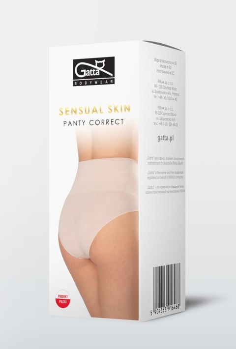 FIGI PANTY CORRECT SENSUAL SKIN GATTA FIGI PANTY CORRECT SENSUAL SKIN GATTA