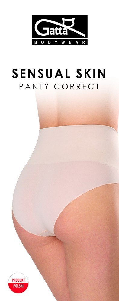 FIGI PANTY CORRECT SENSUAL SKIN GATTA FIGI PANTY CORRECT SENSUAL SKIN GATTA