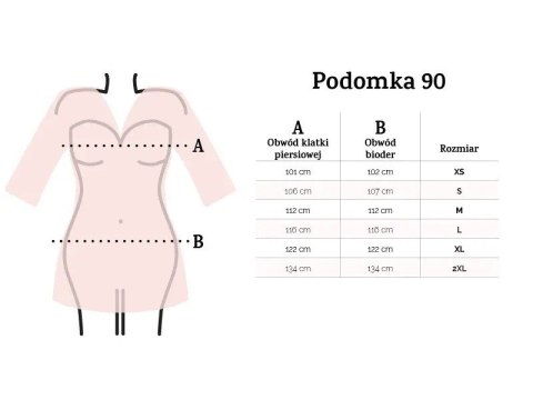PODOMKA 90 DKAREN