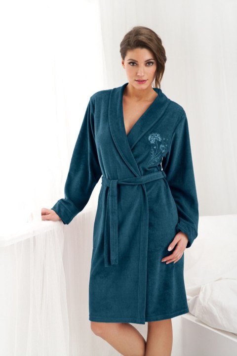 SZLAFROK FROTTE FR-107 R.3XL-4XL DOROTA