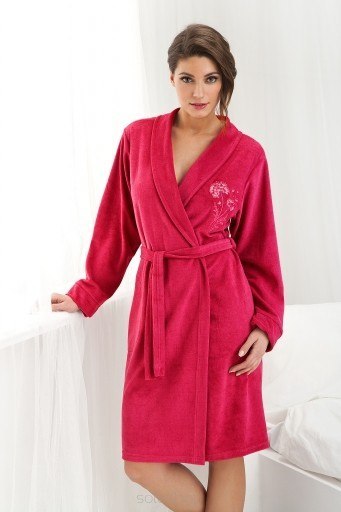 SZLAFROK FROTTE FR-107 DOROTA SZLAFROK FROTTE FR-107 DOROTA