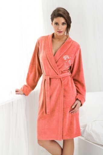 SZLAFROK FROTTE FR-107 DOROTA SZLAFROK FROTTE FR-107 DOROTA