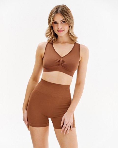 SZORTY SEAMLESS SHAPE GABRIELLA SZORTY SEAMLESS SHAPE GABRIELLA