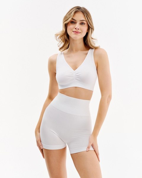 SZORTY SEAMLESS SHAPE GABRIELLA SZORTY SEAMLESS SHAPE GABRIELLA