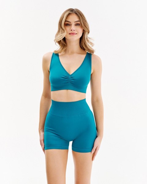 SZORTY SEAMLESS SHAPE GABRIELLA SZORTY SEAMLESS SHAPE GABRIELLA