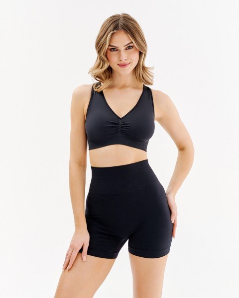 SZORTY SEAMLESS SHAPE GABRIELLA SZORTY SEAMLESS SHAPE GABRIELLA