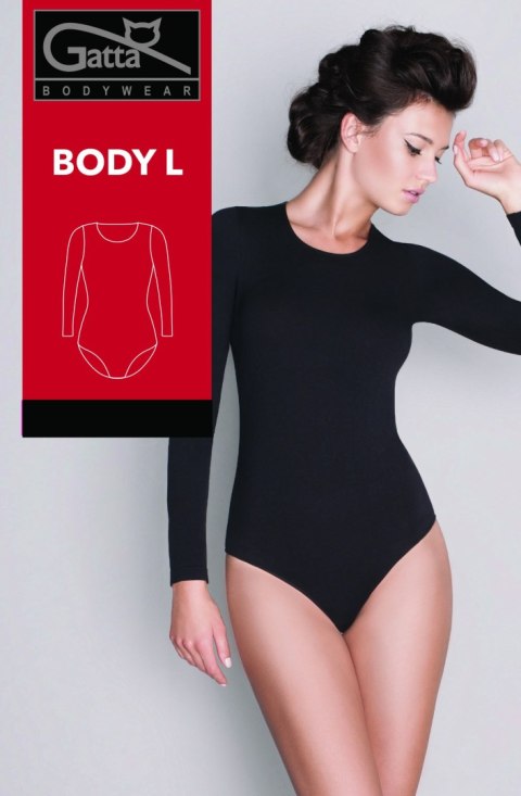 BODY KOSZULKA L GATTA BODY KOSZULKA L GATTA