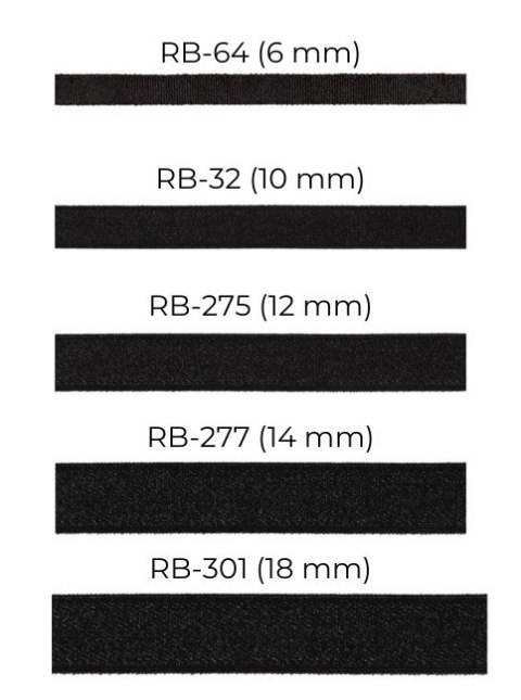RAMIĄCZKA MATERIAŁOWE RB-277 JULIMEX RAMIĄCZKA MATERIAŁOWE RB-277 JULIMEX