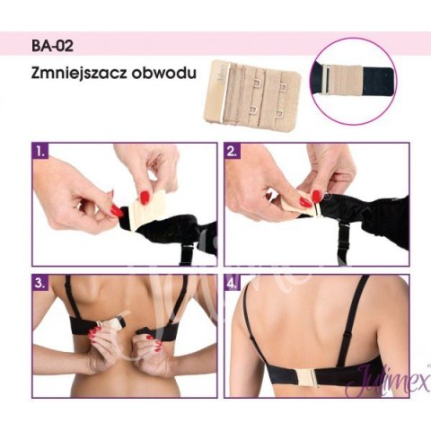 ZMNIEJSZACZ OBWODU BA-02 JULIMEX ZMNIEJSZACZ OBWODU BA-02 JULIMEX