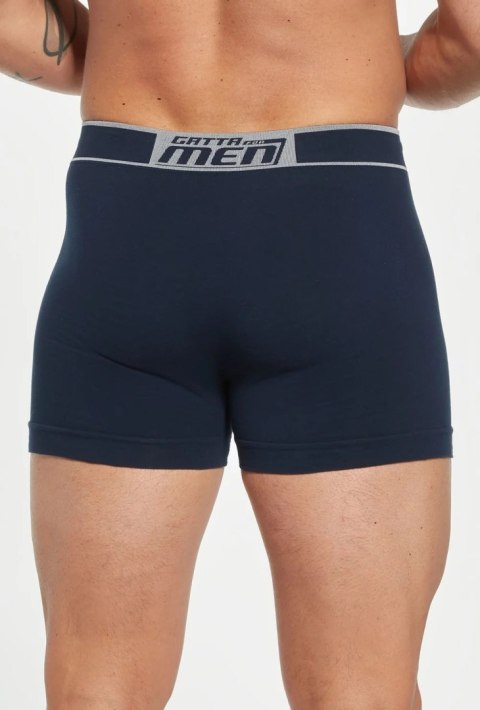BOKSERKI BOXER COTTON GATTA