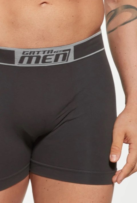 BOKSERKI BOXER COTTON GATTA