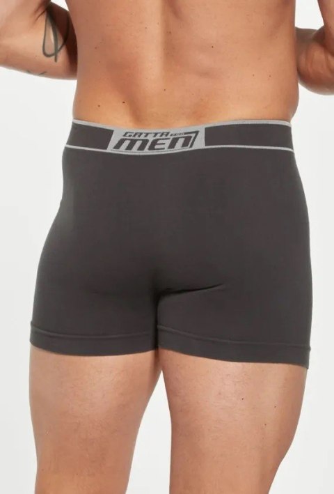BOKSERKI BOXER COTTON GATTA