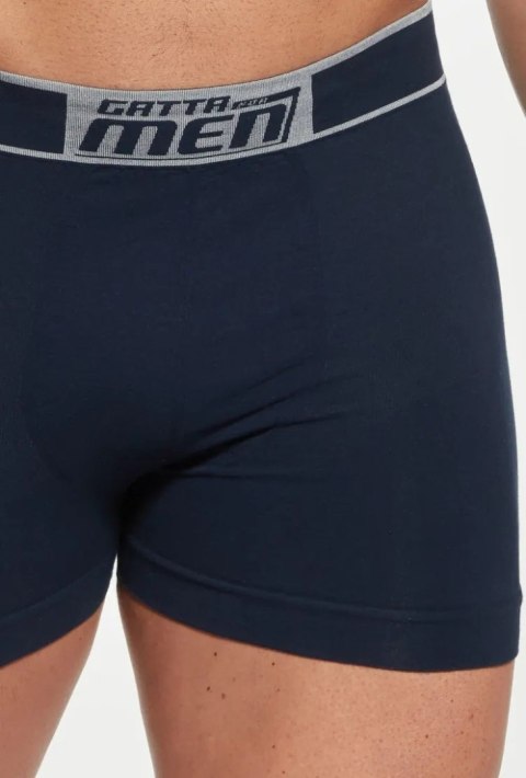 BOKSERKI BOXER COTTON GATTA