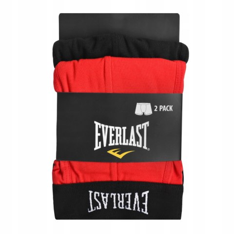 BOKSERKI EVERLAST 2-PAK MUSTANG / EVERLAST