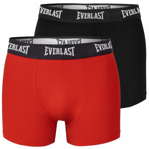BOKSERKI EVERLAST 2-PAK MUSTANG / EVERLAST
