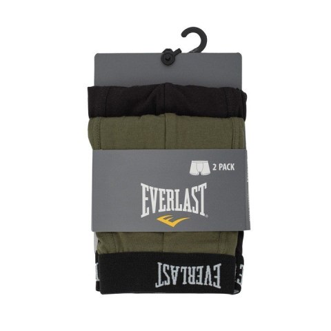 BOKSERKI EVERLAST 2-PAK MUSTANG / EVERLAST