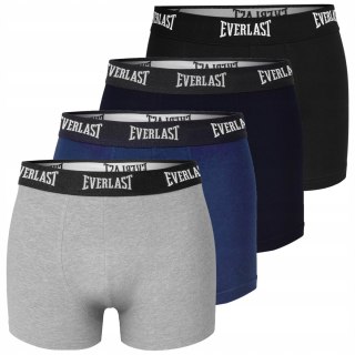 BOKSERKI EVERLAST 4-PAK MUSTANG / EVERLAST
