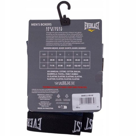 BOKSERKI EVERLAST MUSTANG / EVERLAST