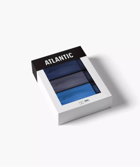 BOKSERKI MĘSKIE 3MH-011 ATLANTIC