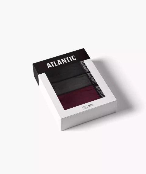 BOKSERKI MĘSKIE 3MH-011 ATLANTIC