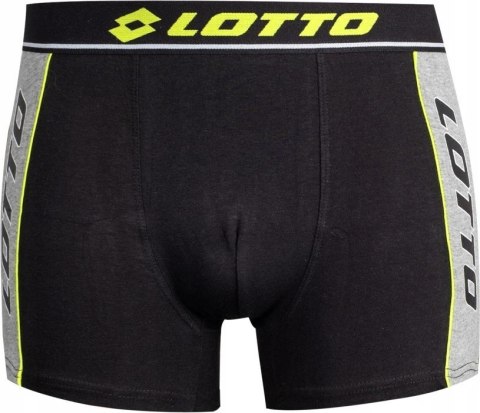 BOKSERKI MĘSKIE LOTTO EVERLAST/KAPPA/LEE