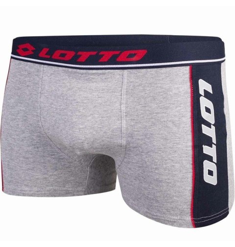BOKSERKI MĘSKIE LOTTO EVERLAST/KAPPA/LEE