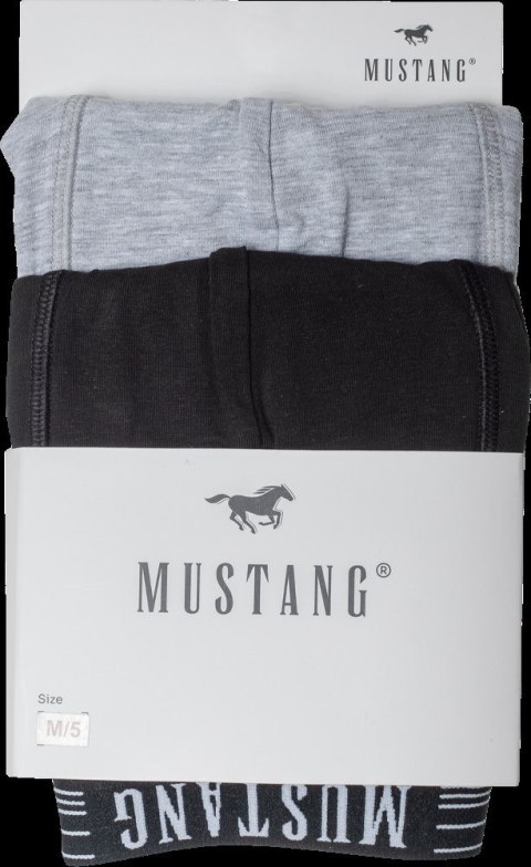 BOKSERKI MUSTANG 2-PAK MUSTANG / EVERLAST