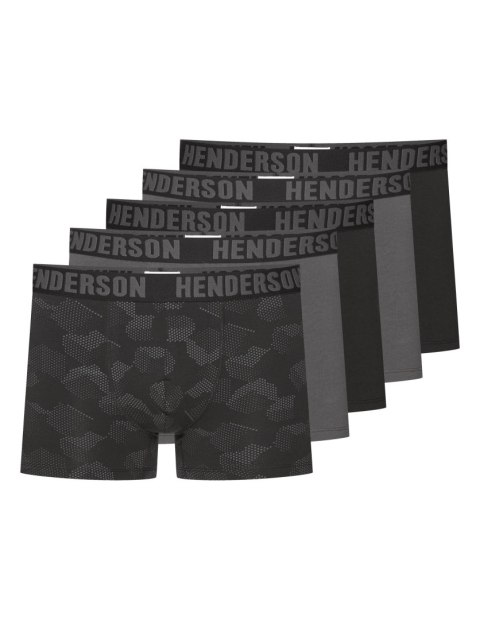 BOKSERKI SOUL 43171 5-PAK ESOTIQ & HENDERSON BOKSERKI SOUL 43171 5-PAK ESOTIQ & HENDERSON