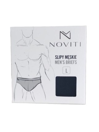 SLIPY MĘSKIE BS002 NOVITI