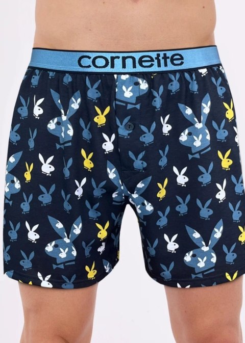 BOKSERKI CLASSIC 882/01 R.3XL-5XL CORNETTE BOKSERKI CLASSIC 882/01 R.3XL-5XL CORNETTE