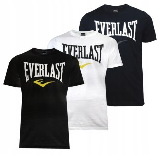KOSZULKA T-SHIRT EVERLAST 37M290J86 MUSTANG / EVERLAST