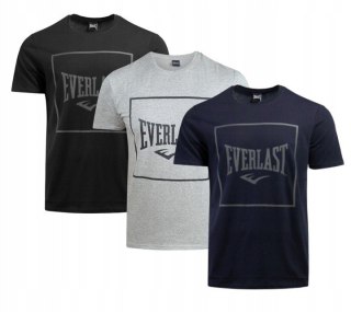 KOSZULKA T-SHIRT EVERLAST 37M291J86 MUSTANG / EVERLAST