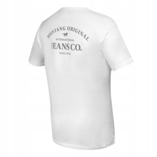 KOSZULKA T-SHIRT MUSTANG 4240 MUSTANG / EVERLAST