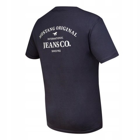 KOSZULKA T-SHIRT MUSTANG 4240 MUSTANG / EVERLAST KOSZULKA T-SHIRT MUSTANG 4240 MUSTANG / EVERLAST