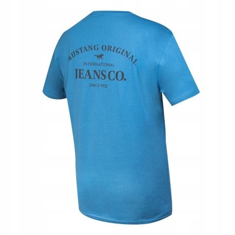 KOSZULKA T-SHIRT MUSTANG 4240 MUSTANG / EVERLAST KOSZULKA T-SHIRT MUSTANG 4240 MUSTANG / EVERLAST