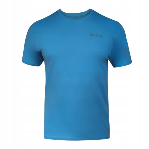 KOSZULKA T-SHIRT MUSTANG 4240 MUSTANG / EVERLAST KOSZULKA T-SHIRT MUSTANG 4240 MUSTANG / EVERLAST