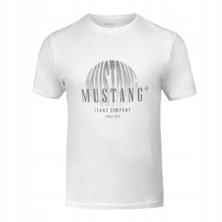 KOSZULKA T-SHIRT MUSTANG 4241 MUSTANG / EVERLAST