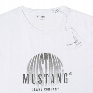 KOSZULKA T-SHIRT MUSTANG 4241 MUSTANG / EVERLAST