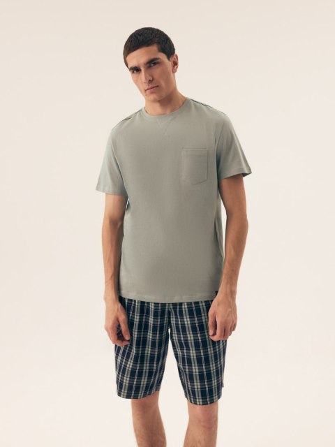 PIŻAMA MĘSKA DEXTER 42617 KR SALE ESOTIQ & HENDERSON PIŻAMA MĘSKA DEXTER 42617 KR SALE ESOTIQ & HENDERSON
