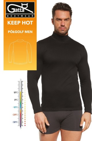 PÓŁGOLF MEN KEEP HOT SALE GATTA