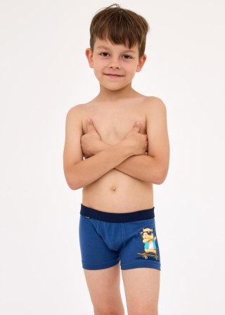 BOKSERKI KIDS 701/150 CAPYBARA 2 CORNETTE