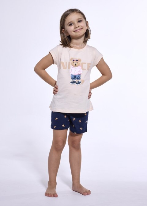 PIŻAMA GIRL KIDS 787/107 NICE KR CORNETTE PIŻAMA GIRL KIDS 787/107 NICE KR CORNETTE