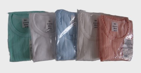 PODKOSZULEK DZIEWCZĘCY 1011 DR R.92-122 SALE MARTEX PODKOSZULEK DZIEWCZĘCY 1011 DR R.92-122 SALE MARTEX