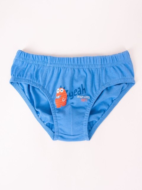 SLIPY CHŁOPIĘCE MC-25 R.86-152 YO! YOCLUB SLIPY CHŁOPIĘCE MC-25 R.86-152 YO! YOCLUB