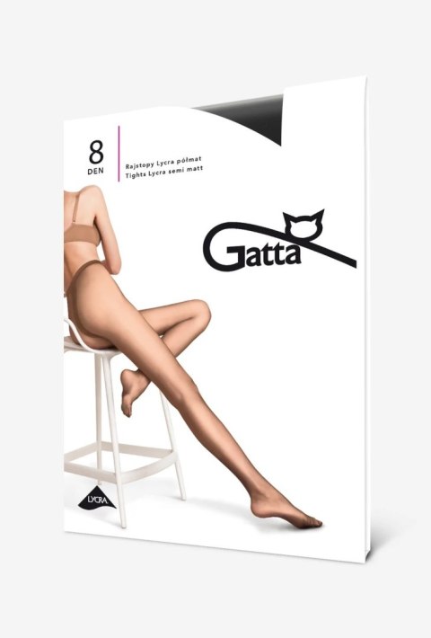 RAJSTOPY EVE 8 DEN GATTA RAJSTOPY EVE 8 DEN GATTA