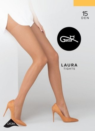RAJSTOPY LAURA 15 DEN GATTA