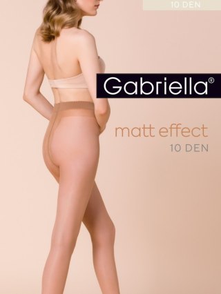 RAJSTOPY MATT EFFECT 10 DEN GABRIELLA